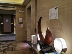 -西安赛瑞喜来登大酒店