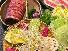 -盡膳口福·百年汤方火锅(科华北路店)