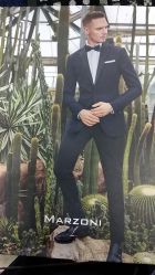 点击看大图 -香港威德诚洋服BESPOKE西服西装高级定制(上海湾一店)
