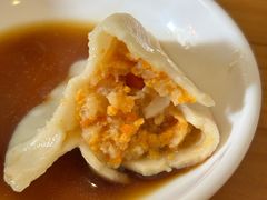 -海胆小馆(东北水饺·春柳店)