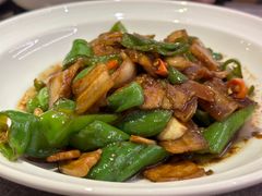 小炒肉-闫府私房菜·老字号(恒隆店)