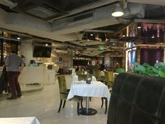 -七哥港式茶餐厅(亮马桥总店)