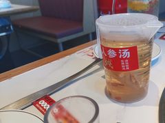 -遇东北林区铁锅炖(南开店)