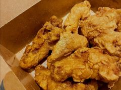 -阿捡忭京炸鸡(韭菜园总店)