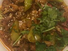 -富临轩私房菜(集庆门大街店)