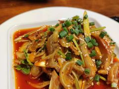 -庆合府重庆大排档(紫都城店)