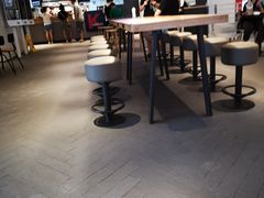 大堂-肯德基(晋江城市广场店)
