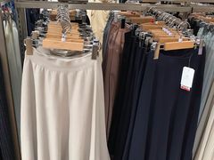 -优衣库(哈尔滨中央大街店)