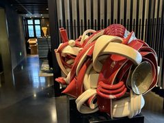 -上海苏宁宝丽嘉酒店·嘉府壹号中餐厅