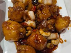 -满园春饼(美乐城店)