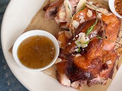 -野蔓果·山野菜(西湖景区·龙井茶田店)