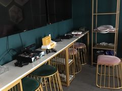 -微觅·潮HIGH轰趴馆(望京SOHO麒麟社店)