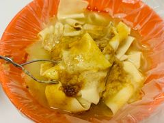 -二七友名焖子铺