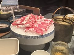 -巴奴毛肚火锅(景枫中心店)