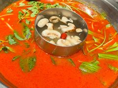 -不老溪贵州菜(广安门总店)
