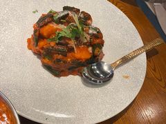-哈努曼印度餐厅(吴泾宝龙广场店)