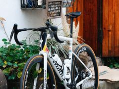 -GIANT捷安特自行车专卖店(金桥台儿庄路店)