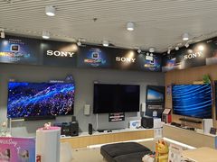 -SONY(民盈·国贸城店)