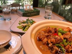 -西郊竹园甲鱼面(老一中店)