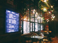 -别院里音乐餐酒吧(双流航空港店)