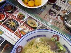 -七爷清汤腩·港式餐厅(金狮广场店)