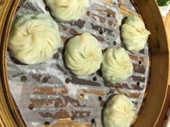 -玖鲜小笼(中山广场店)