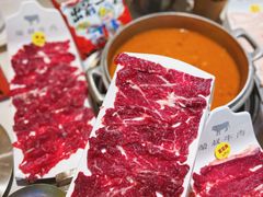 -荣叔港式沙嗲牛肉火锅(正佳潮流店)