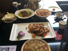 -木卡买提新疆餐厅·清真(新里海顿公馆店)