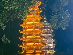 -桂林两江四湖景区