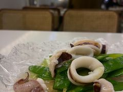 -白仁仔· 活烤海鲜 宵夜(豫园店)