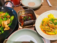 -大盐帮川菜馆(长楹天街店)
