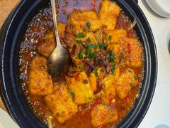 -云海肴·汽锅鸡·云南菜(高德置地店)