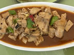 -鱼香饭店
