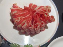 -京悦南门涮羊肉·羊蝎子火锅(田林路店)