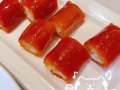 经典红米肠-弘雅饭店