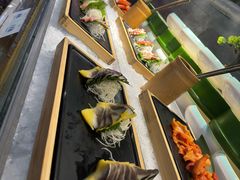 -奢谷·海鲜自助(南海万科店)