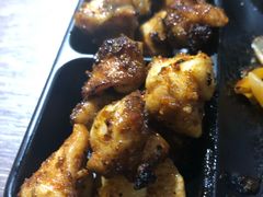 -火炉火自助餐(枫蓝国际店)