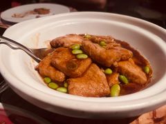 -苏州W酒店·苏滟中餐厅