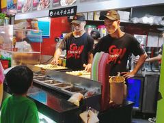 门面-咕噜咕噜·章鱼小丸子(西湖路店)
