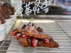 -Something For(中洲湾店)