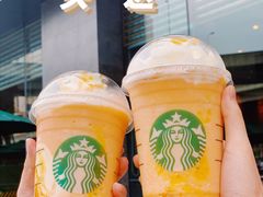 -星巴克(成都龙湖三千集店)