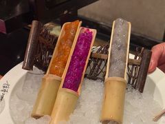 -蜀九香火锅(李家沱店)