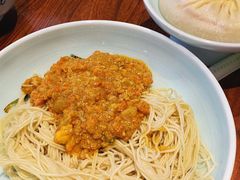 -裕兴记•蟹黄面馆(人民广场店)