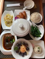 -馨月汇·一悦馨香月子中心(前滩店)