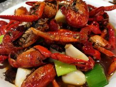 -四妹餐厅(玫瑰街店)