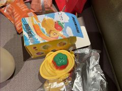 -海底捞火锅(万象城店)