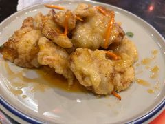 -粗粮人家·东北菜(洋桥店)