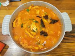 -颜记私房菜(中海·寰宇天下A区店)