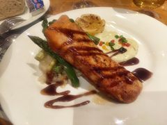-兰特伯爵西餐厅·啤酒屋(方庄店)