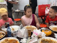 -郭记小街麻辣烫(虎坊路店)